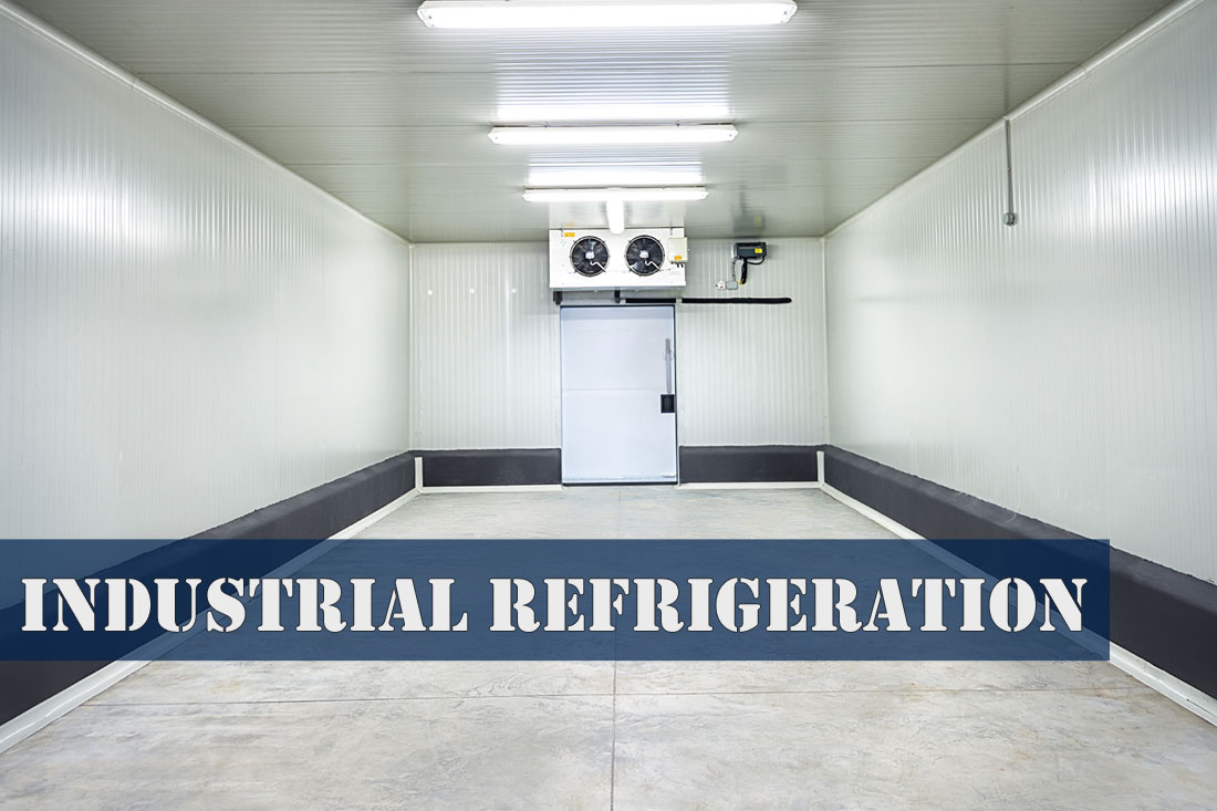 Industrial Refrigeration